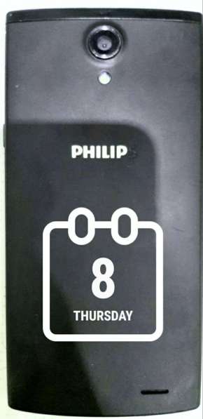 Продаю телефон Phillips