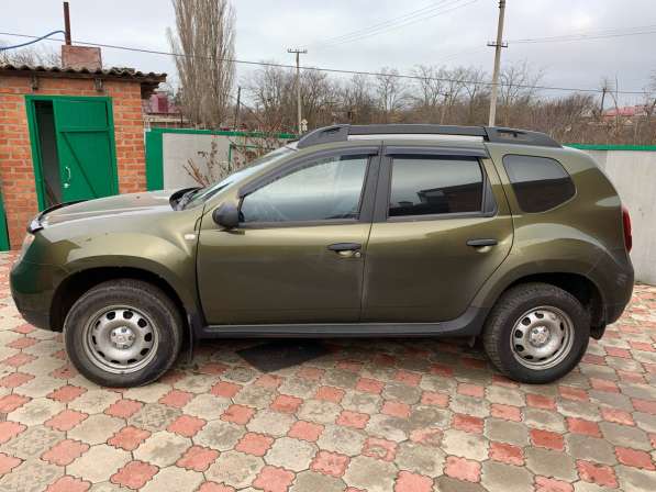 Renault, Duster, продажа в Краснодаре в Краснодаре фото 10