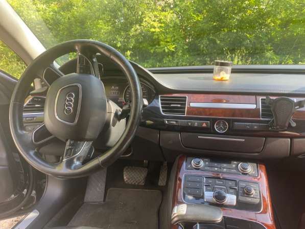 Audi, A8, продажа в Иванове в Иванове фото 3
