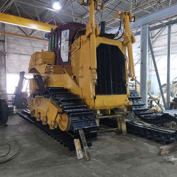 Продам бульдозер CAT D9R в Кемерове фото 3