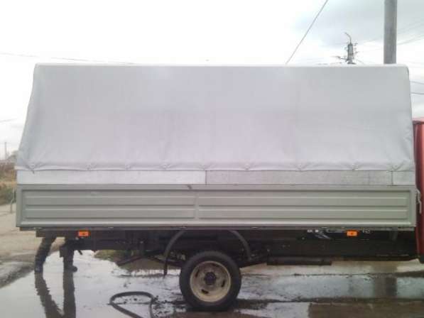 Кузов на ГазФермер 33023 с бесплатной доставкой в Белгороде фото 3