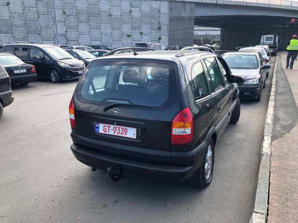 Opel, Zafira, продажа в г.Тбилиси в 