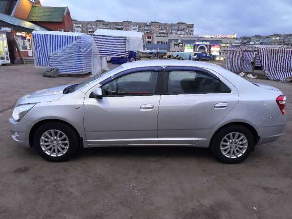 Chevrolet, Cobalt, продажа в Обнинске в Обнинске фото 25