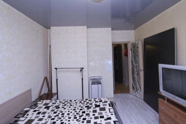 Квартира с шикарным ремонтом в Сургуте фото 8