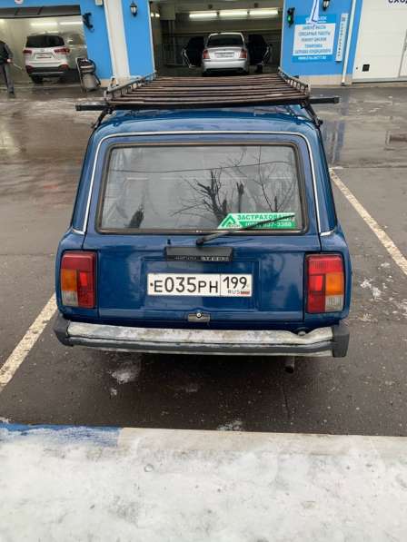 ВАЗ (Lada), 2104, продажа в Москве в Москве фото 6