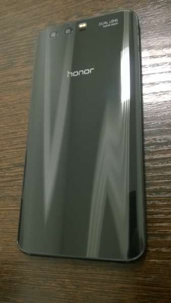 Honor 9 (черный) 4/64 Гб. Оригинал в Омске