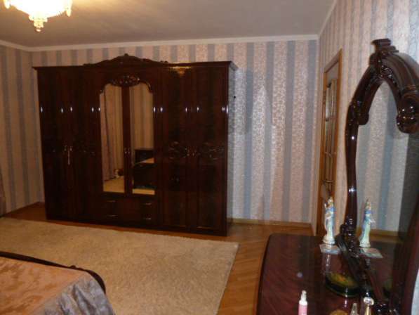 Продается 3-х комнатная квартира, ул. Крупской, 25к1 в Омске фото 7
