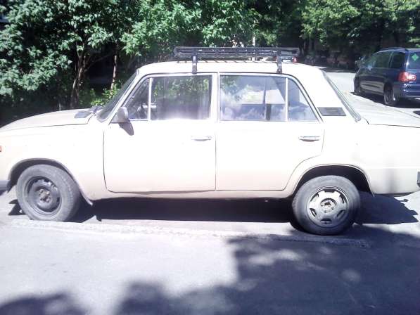 ВАЗ (Lada), 2106, продажа в г.Гомель