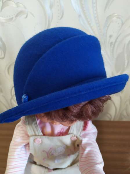 Женская шляпа в Евпатории фото 3