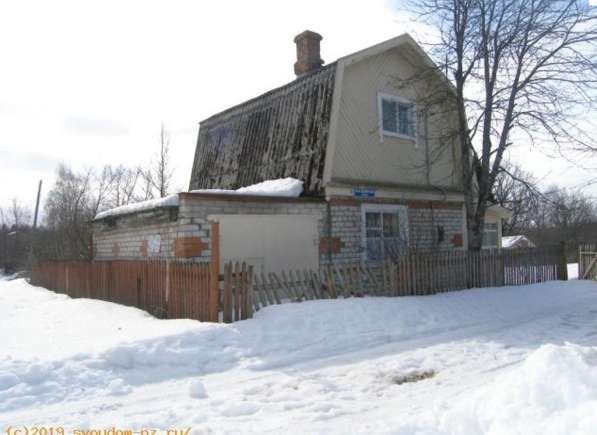 Продается дача в СНТ в Переславле-Залесском фото 9