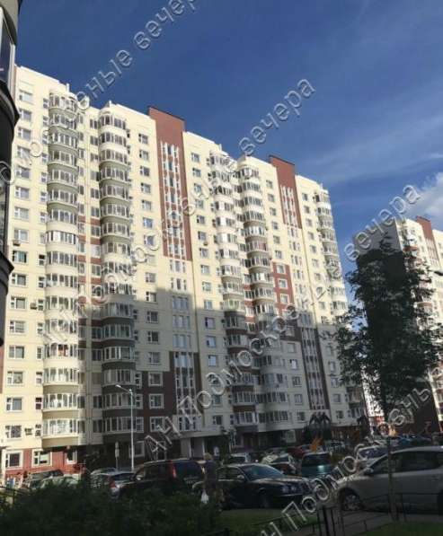 Продам однокомнатную квартиру в Москва.Жилая площадь 35 кв.м.Дом панельный.Есть Балкон.