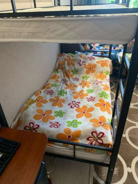 2 ярусная кровать чердак в Зеленограде фото 3