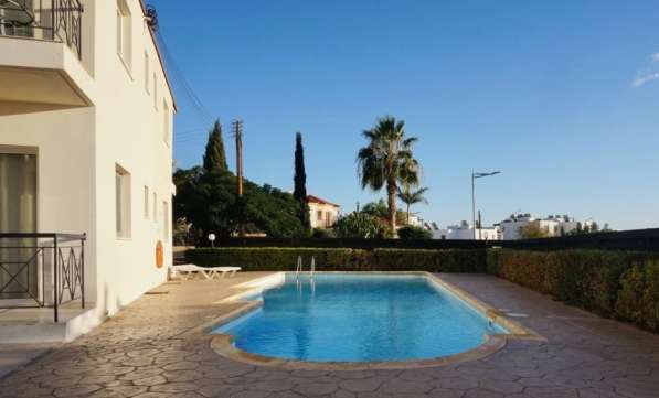 Апартамент в районе Пафоса-Кипр в Москве фото 22