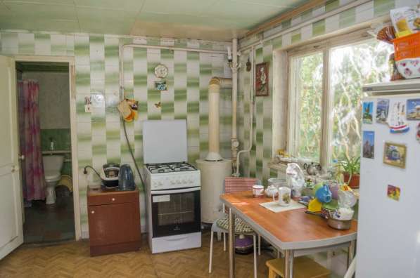 Продам дом 100 м2 с участком 6 сот в снт СКВО (Вавилова) в Ростове-на-Дону фото 8