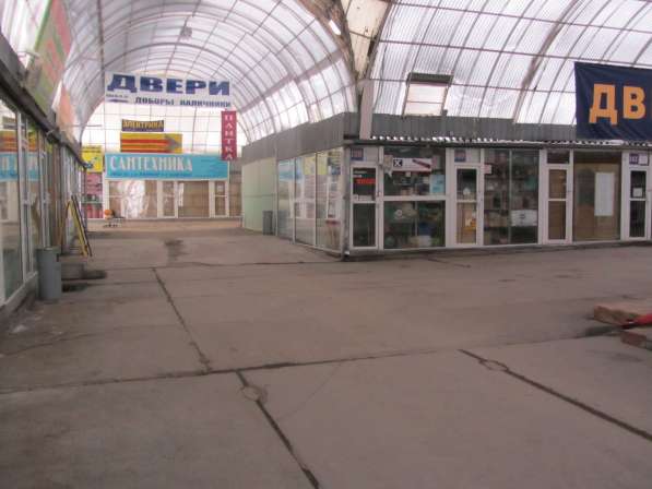 Продается Строительный рынок п. Ржавки, Ленинградское шоссе в Солнечногорске фото 5