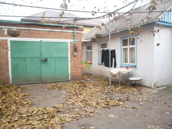 Продам дом в Ростов-на-Дону.Жилая площадь 68 кв.м. в Ростове-на-Дону фото 11