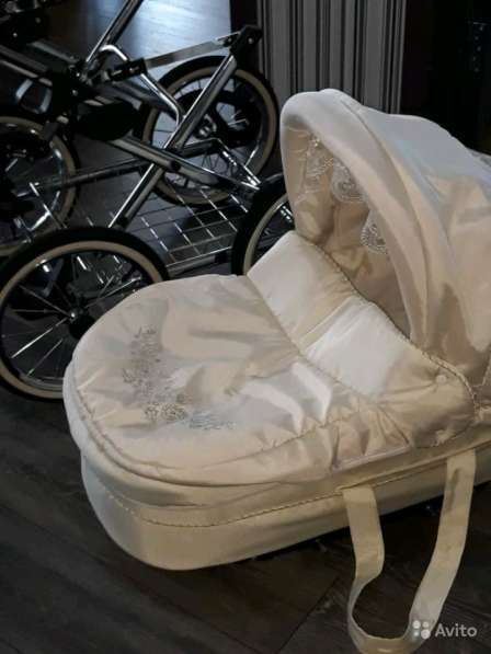 Продам коляску в Ростове-на-Дону фото 4