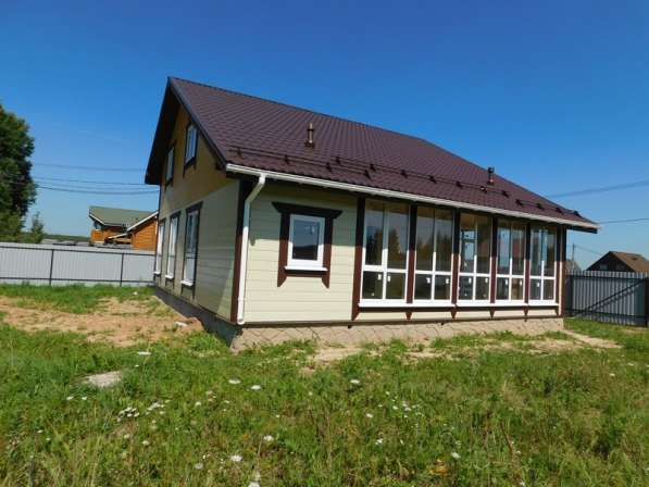 Купить дом недорого в Калужской области в Обнинске фото 3