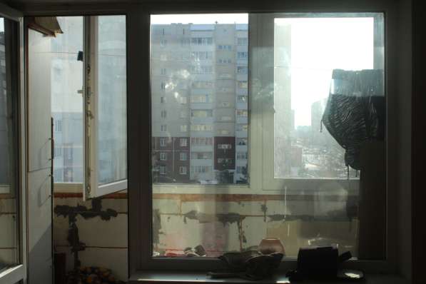 Продам 2х-комнатную квартиру на Высоцкого в Новосибирске фото 5