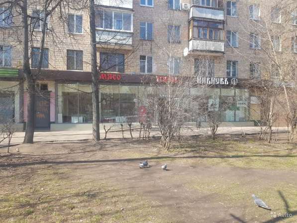 Продается торг. помещение 207,2 м2 в Москве фото 4
