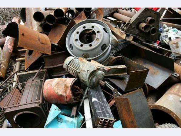 Закупаем металлолов любых количествах