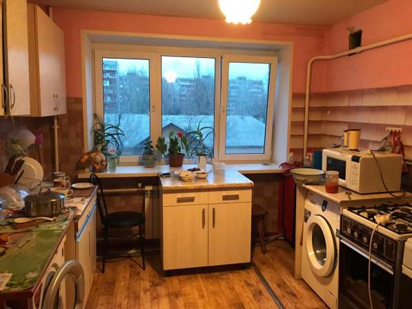 Обменяю комнату с хорошим ремонтом в коммунальной квартиру в Воронеже