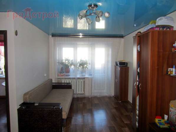 Продам трехкомнатную квартиру в Вологда.Жилая площадь 42,40 кв.м.Этаж 5.Дом кирпичный. в Вологде фото 14