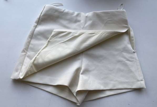 Шорты Zara в Москве