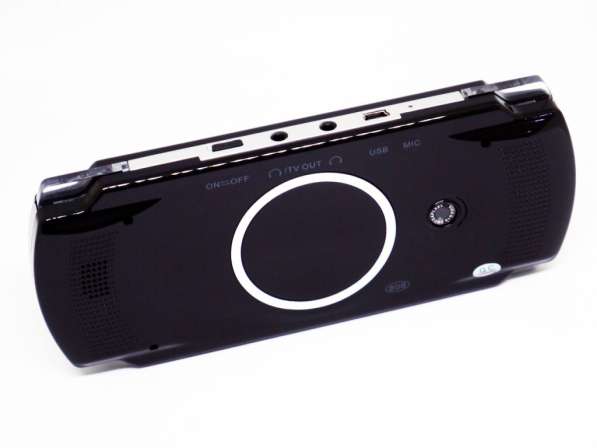 Игровая приставка PSP-3000 X6 4,3" MP5 8Gb в фото 5