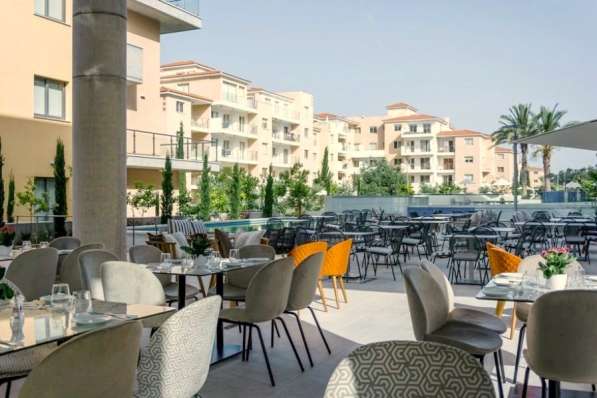 Бунгало в районе Пафоса-Кипр в Москве фото 43