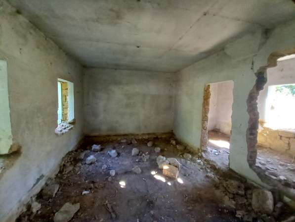 ИЖС 13 соток. Дом под ремонт в Симферополе фото 7