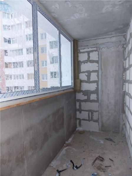 Продам однокомнатную квартиру в Тверь.Жилая площадь 49 кв.м.Этаж 6.Есть Балкон. в Твери фото 26