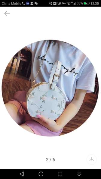 Сумочки в фото 17