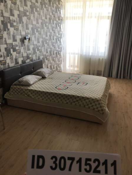Продам 4-х комнатную квартиру в Геленджике фото 21