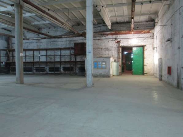 Продам производственно-складскую базу в Ижевске фото 6