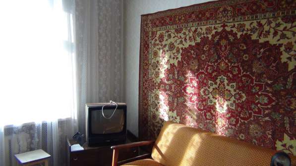 Сдам в аренду 3-хкомнатную квартиру в центре на Радищева 58 в Курске фото 6