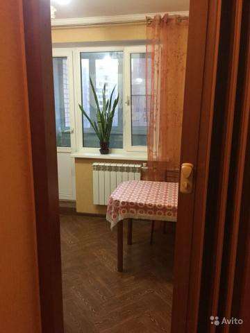 Продам однокомнатную квартиру в Подольске. Жилая площадь 35 кв.м. Дом панельный. Есть балкон. в Подольске фото 15
