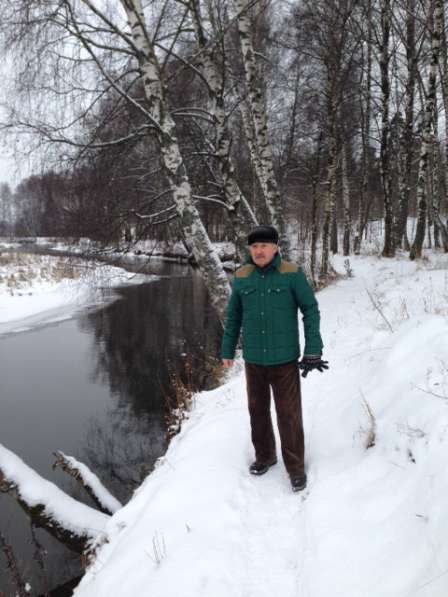 Alexey, 51 год, хочет пообщаться