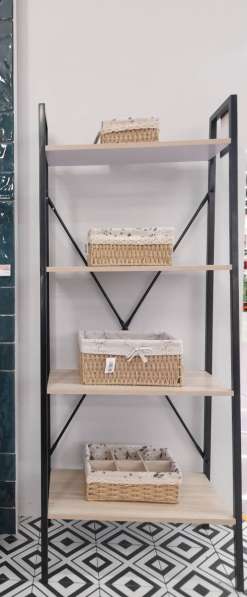 Полка стеллаж 150 gel в 