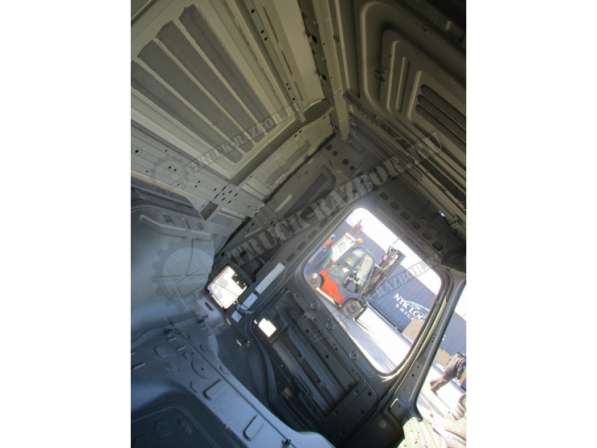 Каркас кабины FM4 в Домодедове фото 7