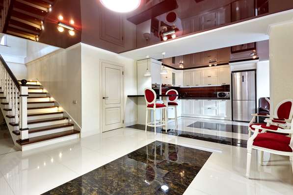 Коттедж 265 м2