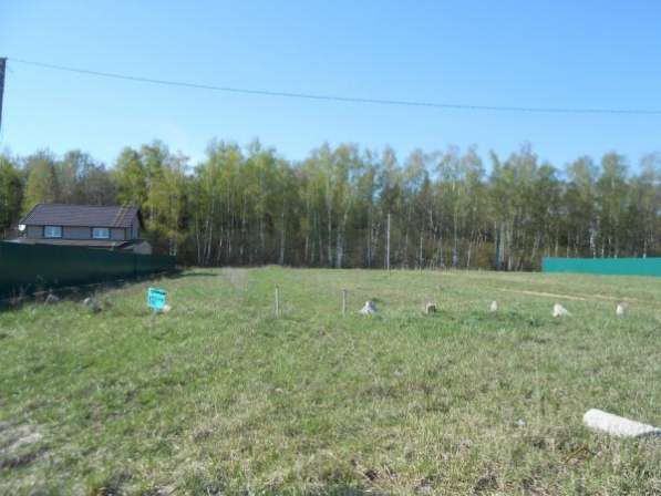 Продается земельный участок 14 соток в д. Павлищево,Можайского района, 105 км от МКАД по Минскому шоссе.