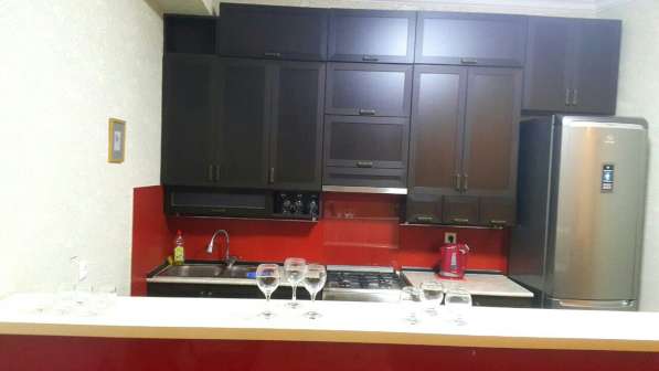 Квартира в центре Тбилиси в фото 22