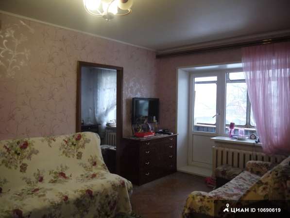 Продажа 2-х.комнатной квартиры,площадь-45 м.кв.,п.Глебовский в Истре фото 7