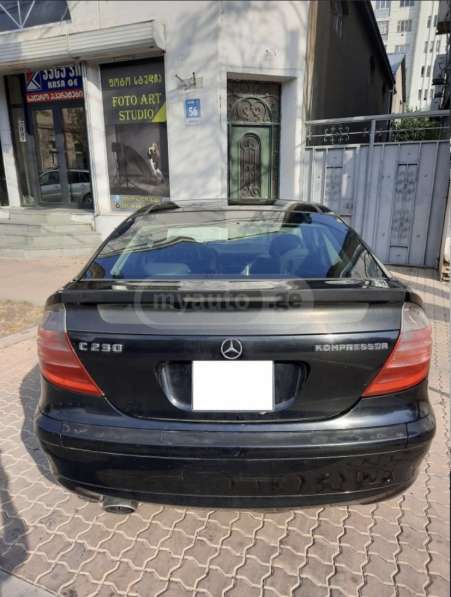 Mercedes-Benz, C-klasse, продажа в г.Ереван в фото 5
