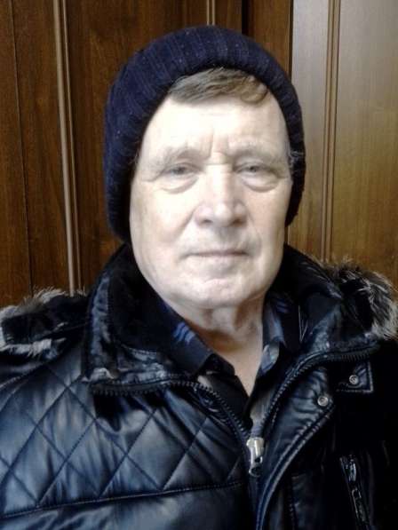 Александр, 70 лет, хочет познакомиться – Познакомлюсь с женщиной в Далматово 70 лет для реального общ