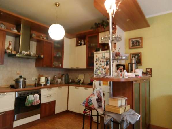 Продается 4х комн. кв-ра м. Новые Черемушки в Москве фото 46