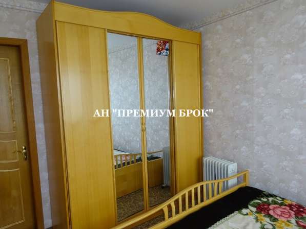 Продам двухкомнатную квартиру в Волгоград.Жилая площадь 49,90 кв.м.Этаж 13.Есть Балкон. в Волгограде фото 9