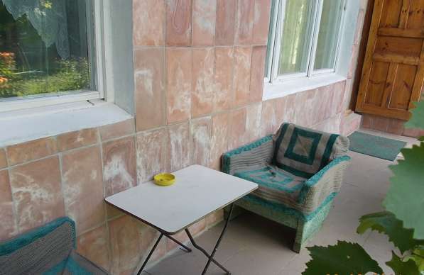 Сдаю домик в частном секторе в Феодосии фото 10