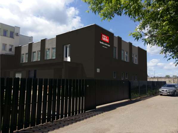 1500 m2 Производственное здание в Латвии, Даугавпилс в фото 18